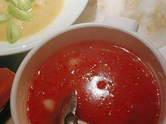 -绿茶餐厅(杭州黄龙K-lab店)