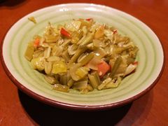 -徽三说·土徽菜·中国徽菜连锁品牌(一中店)