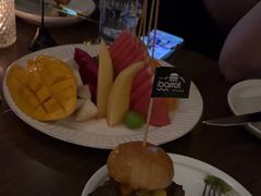 -ibarrel爱杯·bistro&brunch(江宁路店)