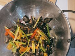 -黑鸡小馆(金源店)