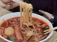 -阿生哥螺蛳粉•火锅(永安街店)