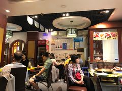 -颜氏双江清水鱼一养身火锅(磁器口店)