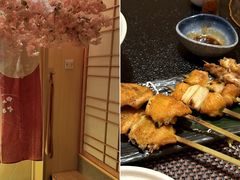 -长崎屋·23年日本料理·刺身·烧鸟(天河北路店)