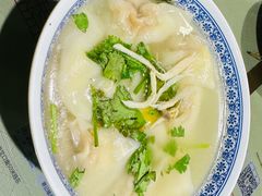 -松针蔡记蒸饺(花园路店)