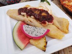 -乌托邦酒吧和餐厅