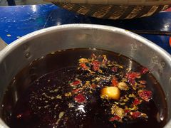 -马路边边串串香(双井直营店)