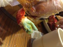 上海虾满堂(特许经营金平路店)-虾满堂(金平路店)