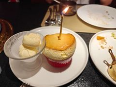 -觅福里•熟成和牛餐厅