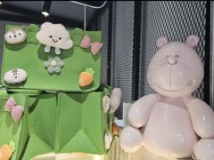 -CAKEBOSS蛋糕老板(东直门来福士店)