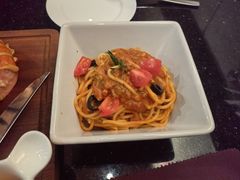 -圆顶阁西餐厅(郑州索菲特国际饭店 )