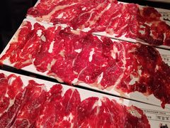 -牛事制造局牛肉火锅(莲岳路店)