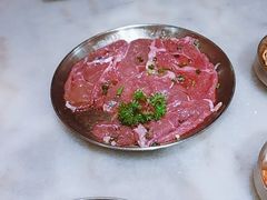 -韩宫宴烤肉·料理(南京江宁万达店)