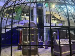 -苏州青少年科技馆