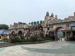 -佛冈森波拉度假区