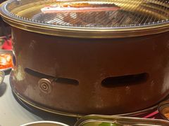 -西塔老太太泥炉烤肉(温州首店万象城黑金店)