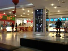 -博纳国际影城(皇庭店)
