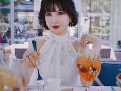-北京丽晶酒店