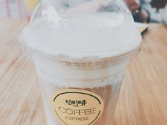 -灯塔咖啡馆BOOK·Coffee Shop
