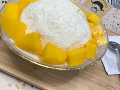 -MINIPOPO鲜奶·甜品(宽厚里店)