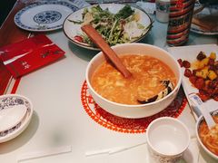 -富贵春饼·烤鸭·大厨现炒(诸城店)