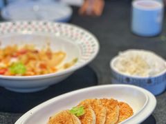-粤集·手工粤菜(皇庭广场店)