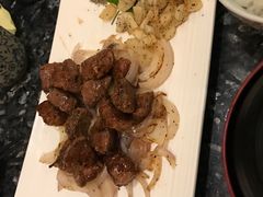 -蘭·日本料理铁板烧(碧云路店)