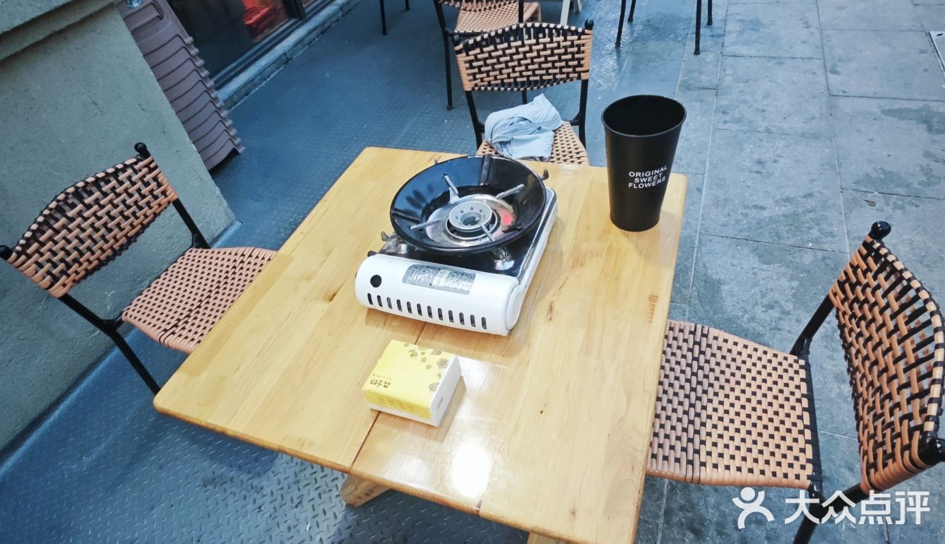 挑战成为美食博主第四十二顿--轩 延安沾沾