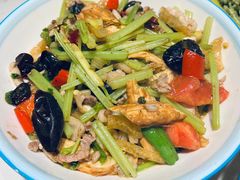 -丁里羊肉小镇(天鹅湖总店)