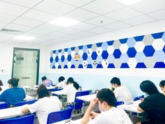 -新航道雅思托福·留学·考研培训(人民广场校区)