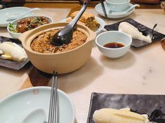 -小吊梨汤·北京菜·烤鸭(清河万象汇店)