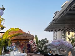 -天空花园餐吧·生日·团建(南山店)