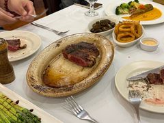 -摩根扒房(桐梓林店)