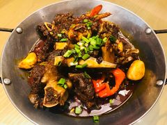 -鸿运楼·舌尖上的徽菜