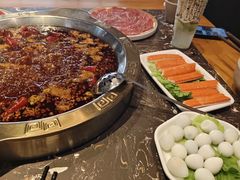 -堂客老火锅(欣阳广场总店)