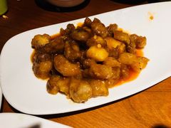 -周麻婆·川式小炒(宁德蕉城南路店)