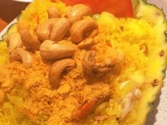 -mango tree芒果树泰国餐厅(青岛万象城店)