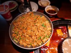-巴邑火锅·夜宵(港隆广场店)