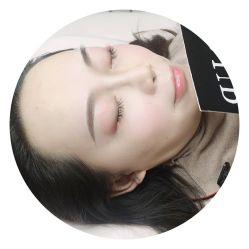 -UP&UP·半永久眉毛眼线机器野生眉