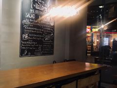 -HELLO 27 意面·沙拉·帕尼尼