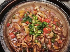 -黄弟大排档·湖南菜·小龙虾·小海鲜(凯旋北路店)