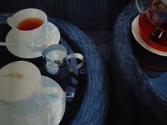 小马宝莉下午茶-希尔顿南海酒店·观廊大堂吧·海景下午茶