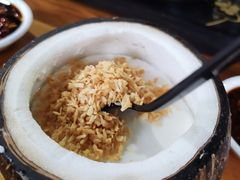 -万兴启丰椰子文化园餐厅