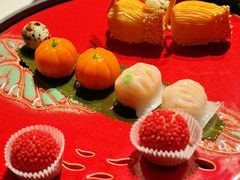 -三利音·浦之舟(滨江大道店)