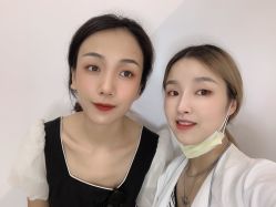 -久匠·野生眉半永久纹眉