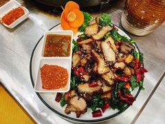 -八木轩·寻味大理白族民俗餐厅(文献路店)
