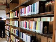 -香洲区图书馆(乐士文化区店)