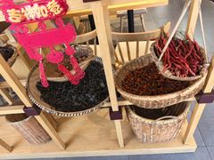 -辛杨和·大耳朵驴肉馆(银川总店)
