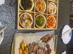 -锦州御烧烤(人民街店)