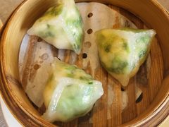 -潮府馆·非遗潮州菜·港式点心(世纪公园店)