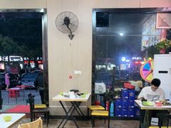 -马老大烧烤(和平路店)